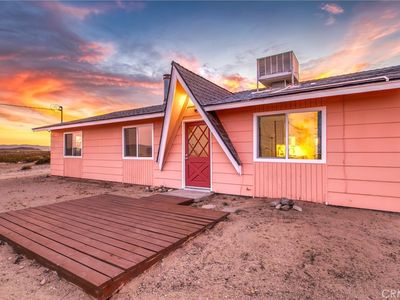 66270 Saturn Rd, Joshua Tree, CA, 92252