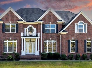 296 Rock Bridge Rd, Gallatin, TN 37066