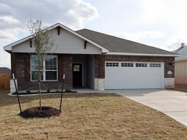 7527 Tabletop Ln, Temple, TX 76502