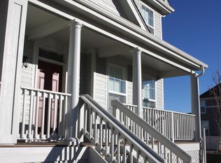 1640 Saratoga Dr, Lafayette, CO 80026