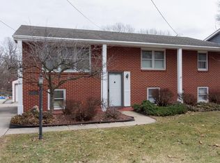3021 E 32nd Ct, Des Moines, IA 50317