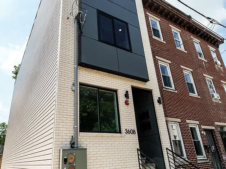 3608 Melon St #1 — Photo 25