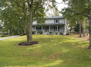 622 Spring St, Hurt, VA 24563