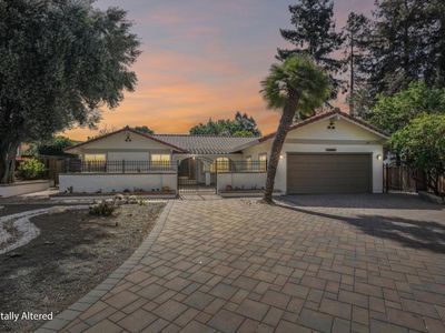 16870 Gallop Dr, Morgan Hill, CA, 95037