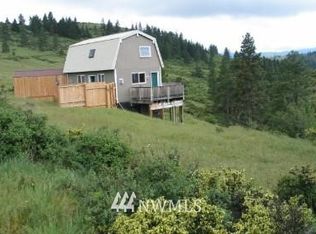 3297 Bettas Rd, Cle Elum, WA 98922