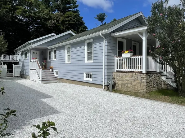 9 Melrose Avenue, Norwalk, CT 06855
