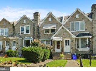3541 Chippendale Ave, Philadelphia, PA 19136