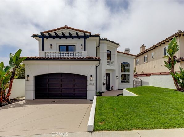 Manhattan Beach CA Real Estate - Manhattan Beach CA Homes For Sale | Zillow