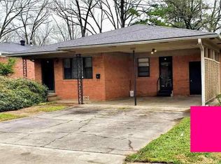 1201 Florida Ave, Little Rock, AR 72207
