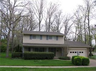 1510 Martha Ave, Ann Arbor, MI 48103