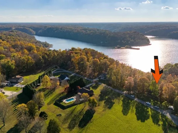 255 Flora Ln, Manchester, TN 37355