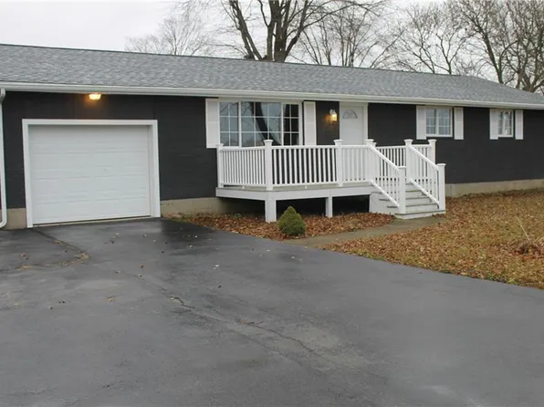 7488 Alternate State Rte #49, Arcanum, OH 45304