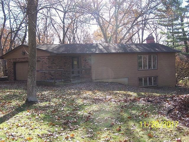 Right Front View of Property