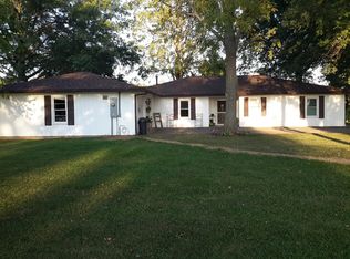 5892 Dickerson Rd, Sherman, IL 62684