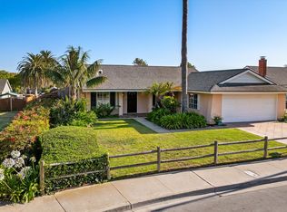 4565 Chapparral Dr, Carpinteria, CA 93013