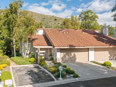 790 Valley Dr, Thousand Oaks, CA, 91362