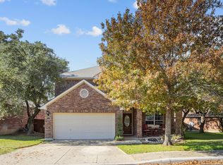 2730 Trinity Fls, San Antonio, TX 78261