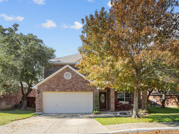 2730 Trinity Fls, San Antonio, TX 78261