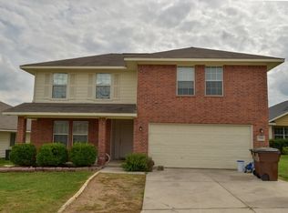 7918 Hatchmere Ct, Converse, TX 78109