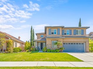 572 Wildrye Ct, Hemet, CA 92543