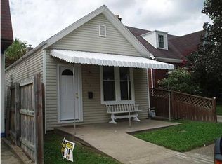 647 S Englewood Ave, Evansville, IN 47714