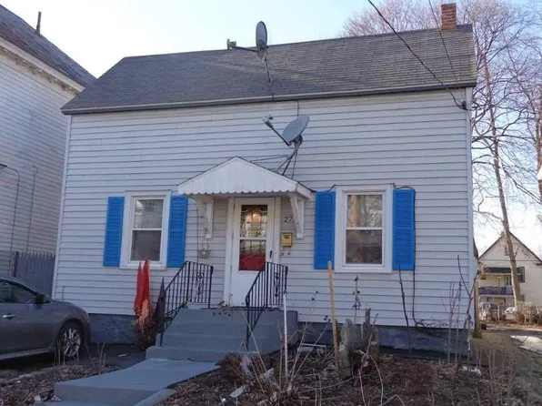 27 Elm St, Schenectady, NY 12304