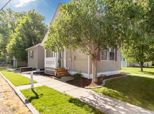 502 E Patterson St, Mascoutah, IL