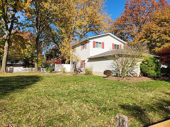 2nd image of 25540 Byron Dr