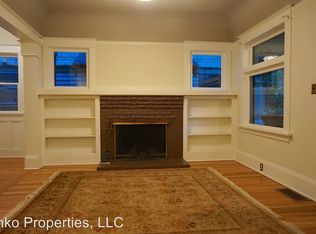 2811 SE Cesar Chavez Blvd, Portland, OR 97202