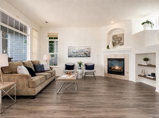 Stonybridge Villa, Highlands Ranch, CO 80126