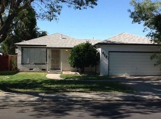 417 Martha St, Manteca, CA 95337