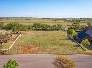 Easy St LOT 11, Elk City, OK 73644