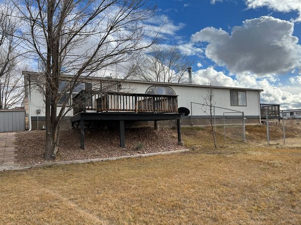 1225 Valley View Dr, Taylor, AZ 85939
