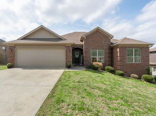 504 Sweet Gum Ct, Cabot, AR 72023