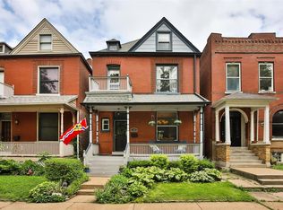 2324 Virginia Ave, Saint Louis, MO 63104