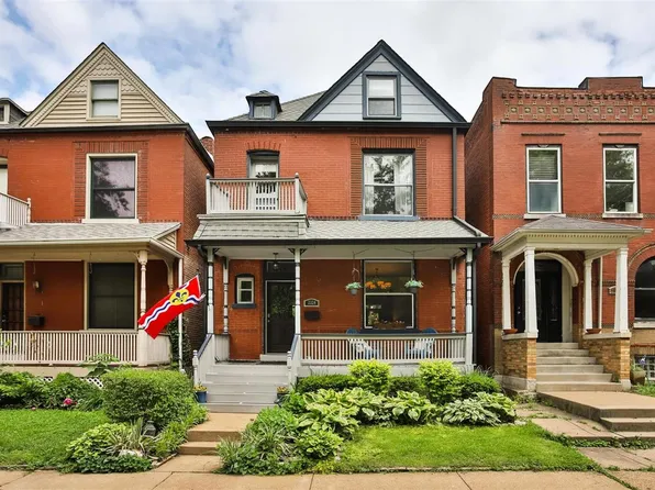 2324 Virginia Ave, Saint Louis, MO 63104