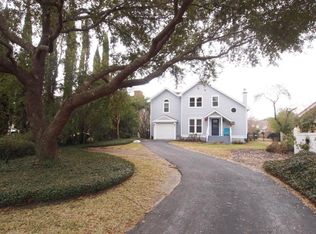 735 Lake Frances Dr, Charleston, SC 29412