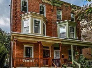 115 W Gorgas Ln, Philadelphia, PA 19119