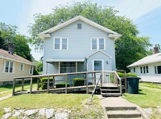 1309 N Meade St, South Bend, IN 46628