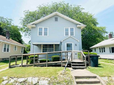 1309 N Meade St, South Bend, IN, 46628