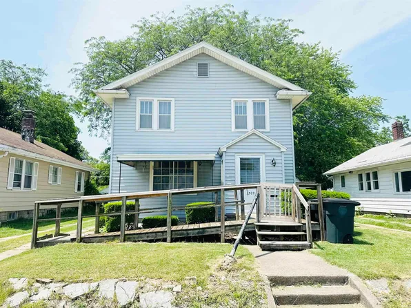 1309 N Meade St, South Bend, IN 46628