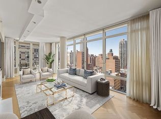 305 E 85th St #17B, New York, NY