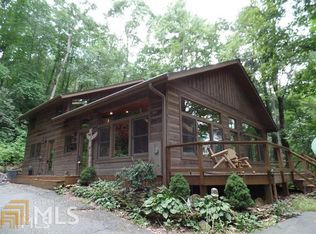 240 Pearlfield Way, Tiger, GA 30576