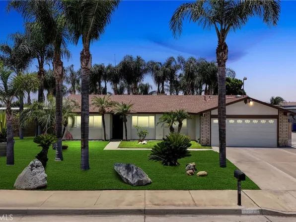 4701 Millbrook Ave, Riverside, CA 92509