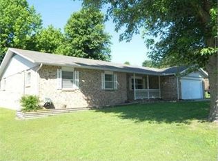 4104 Brant Dr, Springdale, AR 72762