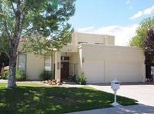 11524 Woodmar Ln NE, Albuquerque, NM 87111