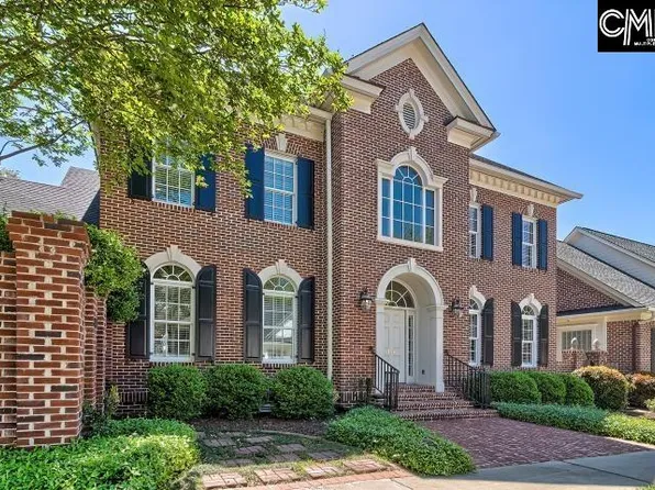 186 Preserve Ln, Columbia, SC 29209