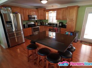 504 Meadow Creek Ln, Nolensville, TN 37135