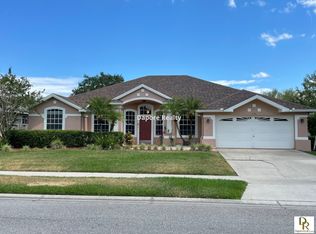 2788 Running Springs Loop, Oviedo, FL 32765