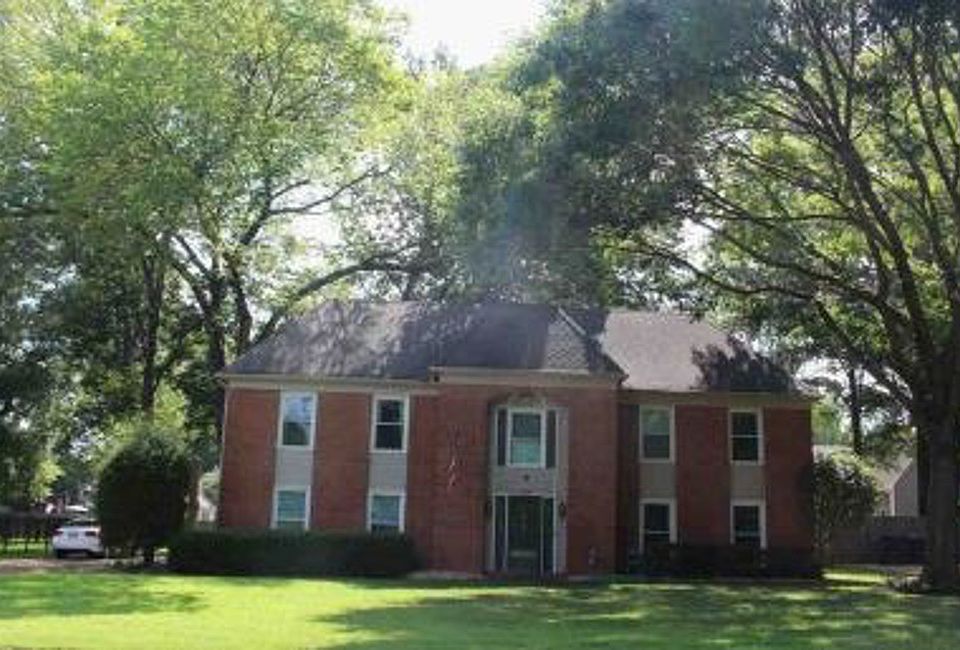 Property Front View